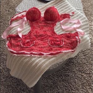 Victoria’s Secret two piece set